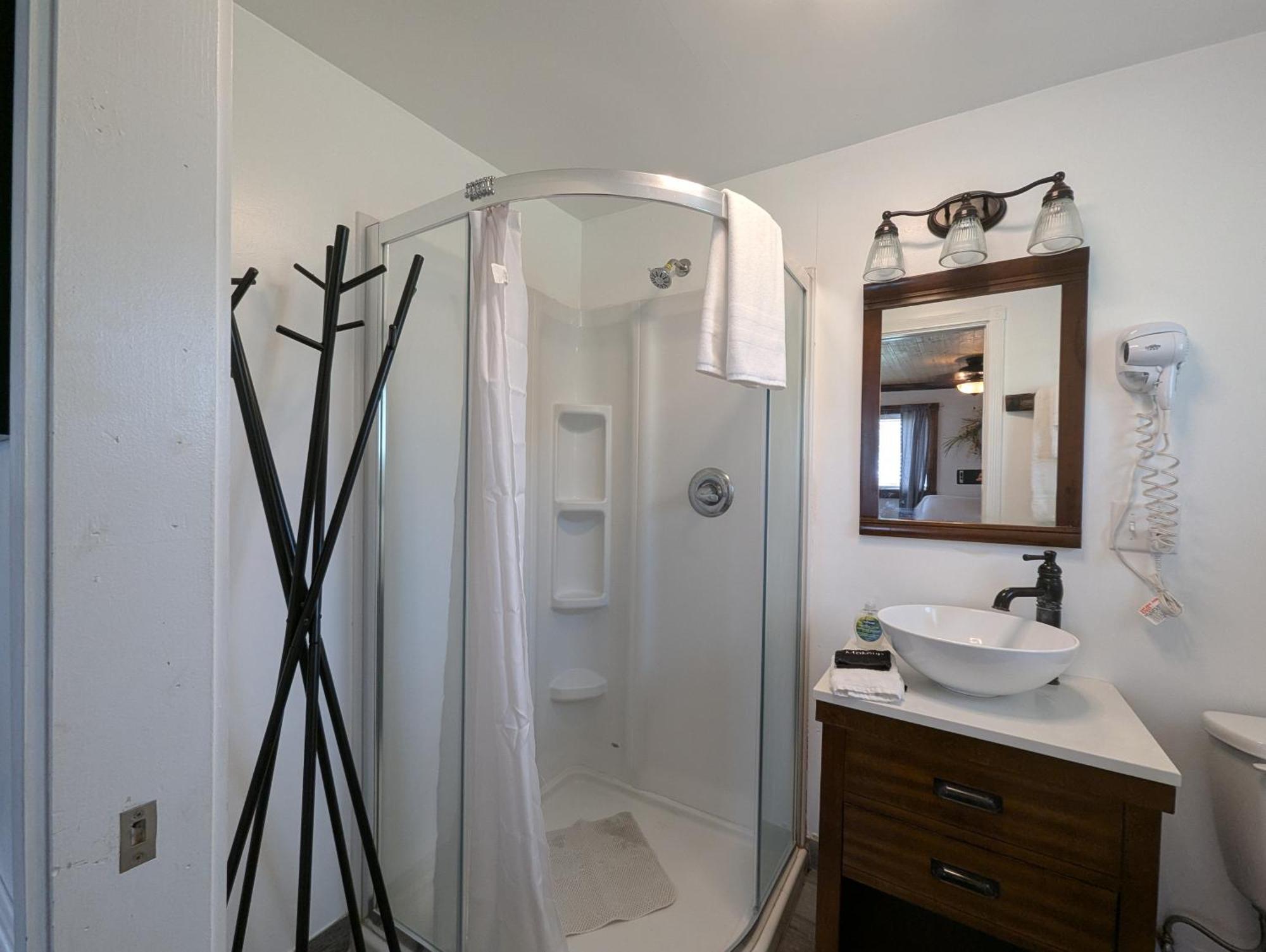 Squaw Valley Motel Room 8 Yokuts Valley  Zewnętrze zdjęcie