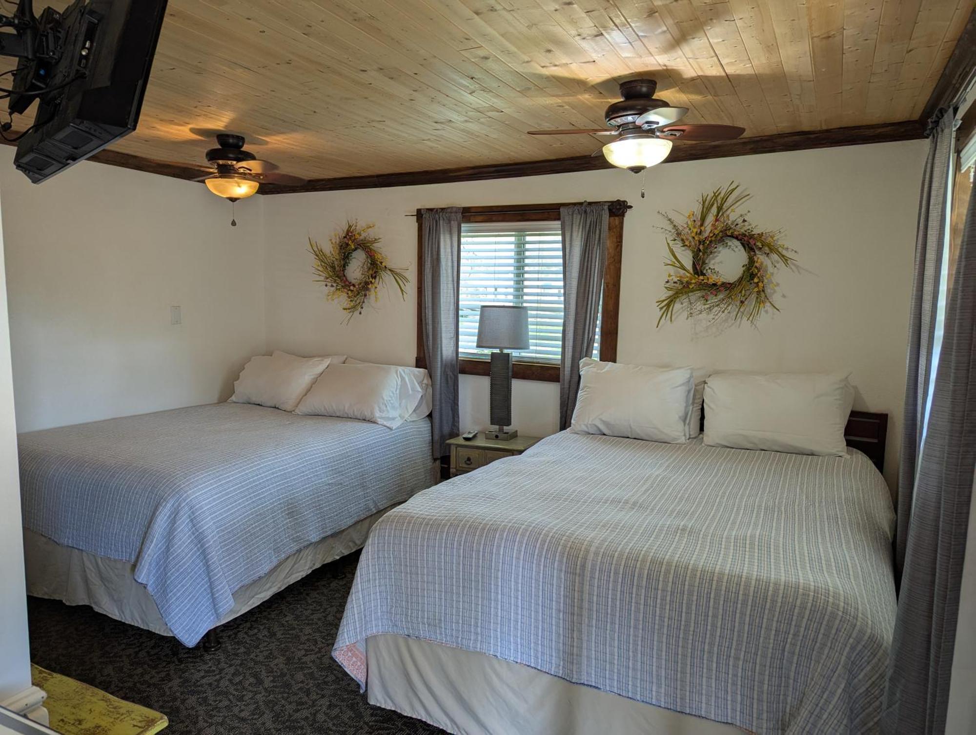 Squaw Valley Motel Room 8 Yokuts Valley  Zewnętrze zdjęcie